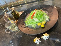 -玖尹-新派中式餐酒馆