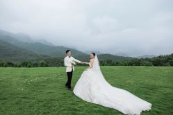 -秦皇岛我和你婚纱摄影工作室