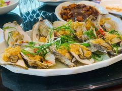 -胖大嫂渔家排档(半边山店)