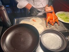 -长沙北辰洲际酒店-兰调全日餐厅