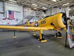 -中途岛号航空母舰博物馆