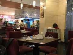 -华美达酒店-无国界自助餐厅