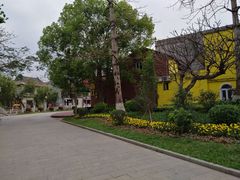 -寮步香市古镇休闲景区