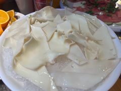 -蜀辣居鲜货老火锅(红牌楼店)