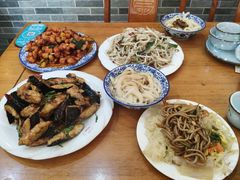 -长乐宫(长安金座店)