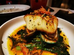 -壳里西餐厅Coquille Seafood Bistro(蒙自路店)