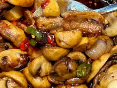 -煲王粤菜餐厅(中侨中心店)