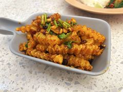 -雲物·云南小馆(好悦天地店)