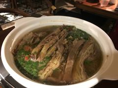 -楼兰新疆主题餐厅(苏州中心店)