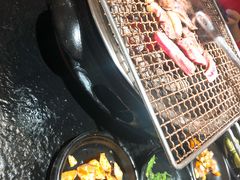 -九田家黑牛烤肉料理(石路天虹店)