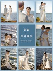 -CD视觉婚纱摄影