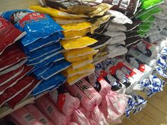 -上海梨膏糖商店(豫园商城店)