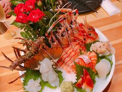 -王鼎精致料理铁板烧(世博源店)