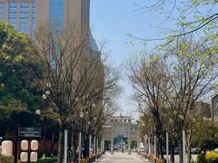 -铁像寺水街
