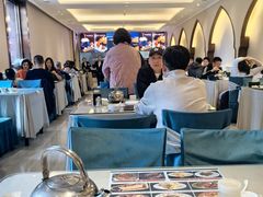 -新疆巴州金丝特餐厅(大钟寺店)