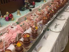 -太原富力万达文华酒店·美食汇西餐厅