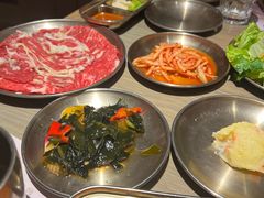 -西塔老太太泥炉烤肉(亚运村店)