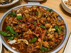 -长寿面馆(振兴路店)