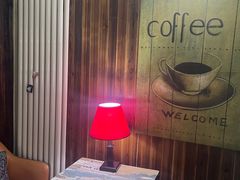 -爱上层楼咖啡馆(为公桥店)