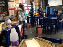 大堂-马路边边串串香(双井直营店)