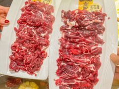 -潮牛鲜天下(小店富康店)