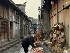 -孔城老街