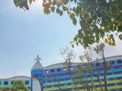 -珠海长隆海洋王国