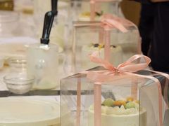 -CHEZ JASMINE 茉莉的氧气厨房