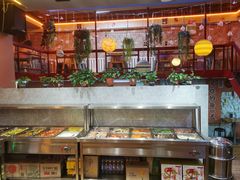 -小红帽自助盒饭(故宫大帅府店)