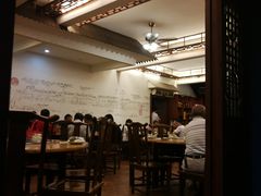 大堂-三林民间传菜