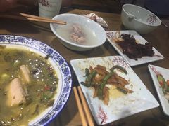 -欣旺·迎宾楼·百年无锡菜