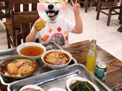 -西塔大冷面(市府大路店)