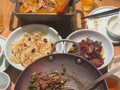 -湘间田舍(北仑银泰店)