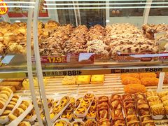 -味多美蛋糕(杨闸环岛店)