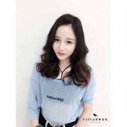 -P.STYLE 派斯造型