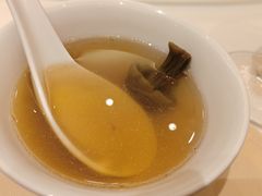 -利苑酒家(合景国际金融广场店)