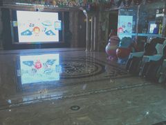 -海上歌友量贩式KTV(临港宝龙广场店)