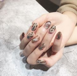 -Aso Artist Beauty美甲美睫