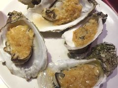 -加餐海鲜自助(集美银泰百货店)