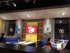 -丰茂烤串(金泉美食宫店)