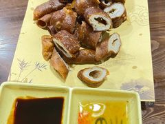 -四灶儿·2005地道杭帮菜(杭州鼓楼1店)