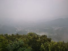 -北高峰
