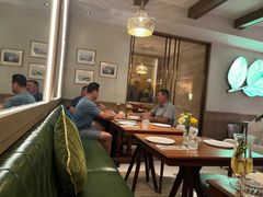 -ELI FALAFEL Lebanese&Mediterranean黎巴嫩美食(富城路店)