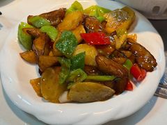 -东北缘餐厅(兰埔路店)