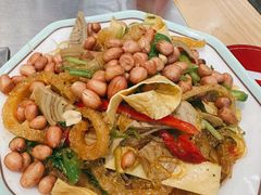 -彭城八戒羊肉串(总店)