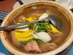 飞鹿一锅鲜-飞鹿餐饮·陕南菜(北关店)
