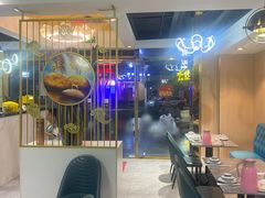 -农家湘菜(安亭店)