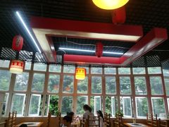 -袁记串串香(川师店)