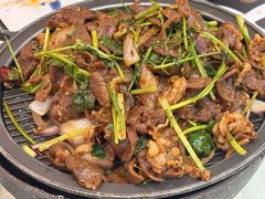 -普天和酒楼·新津菜·烤鸭(天津之眼店)