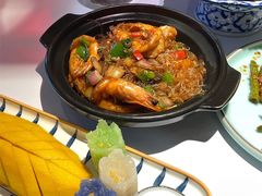 三色芒果糯米饭-BetterThai 泰加(苏州中心店)